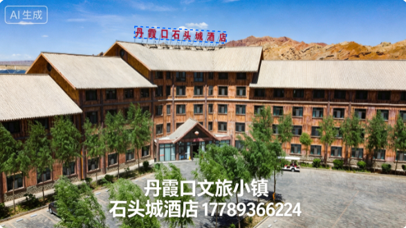 石头城酒店张掖线上分站